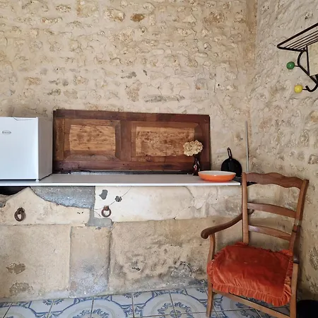 La Petite Bergerie 3* Biard