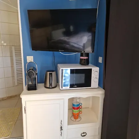 La Petite Bergerie Panzió 3*