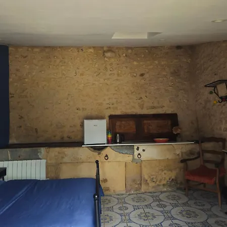La Petite Bergerie Bed & Breakfast