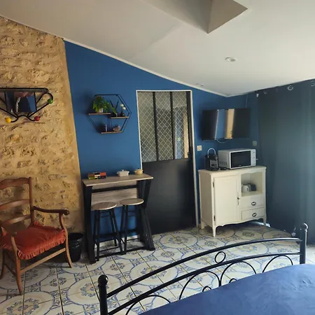 Bed & Breakfast La Petite Bergerie